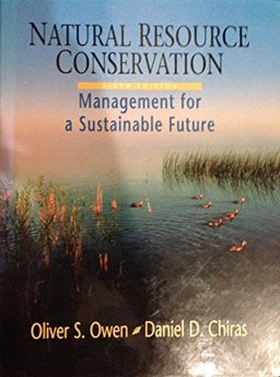 Natural Resource Conservation