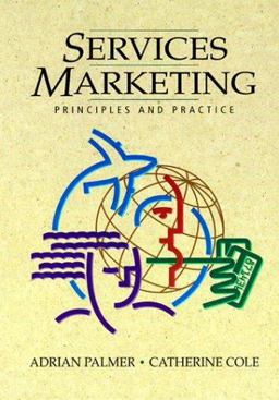 Services Marketing Services Marketing