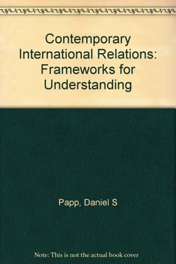 Contemporary International Relations