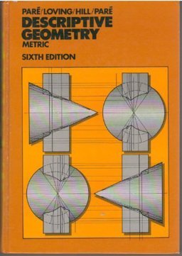 Descriptive Geometry