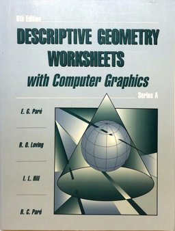 Descriptive Geometry