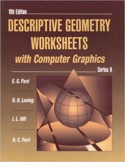Descriptive Geometry