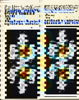 General Chemistry with Qualitative Analysis