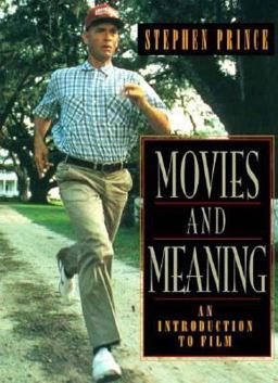 Movies and Meaning An Introduction to Film 1st 9780023968068 Front Cover