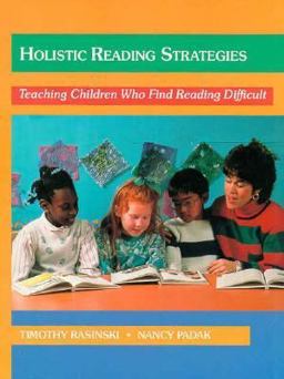 Holistic Reading Strategies