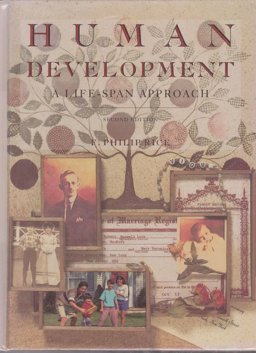 Human Development A Lifespan Approach 2nd 9780023997723 Front Cover