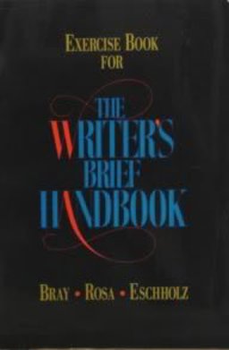 The Writer's Brief Handbook