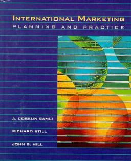 International Marketing