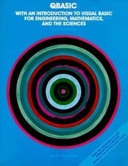 QBasic with an Introduction to Visual Basic