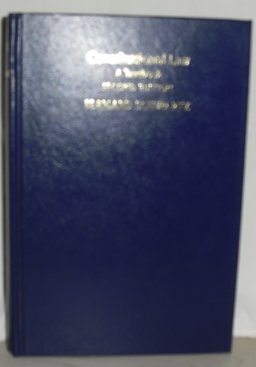 Constitutional Law