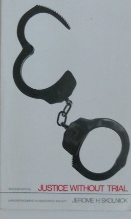 Justice Without Trial
