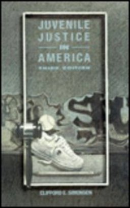 Juvenile Justice in America Juvenile Justice in America