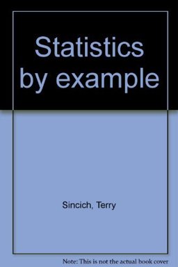 Statistics by Example
