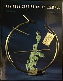 Business Statistics by Example