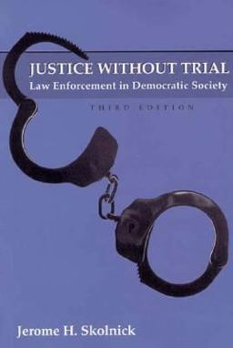 Justice Without Trial