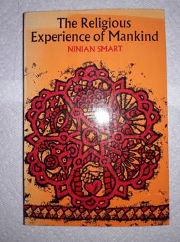 The Religious Experience of Mankind