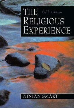 Religious Experience 5th 9780024121417 Front Cover