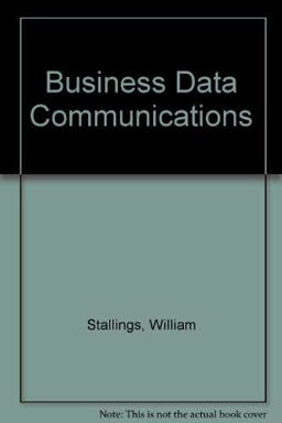 Business Data Communications