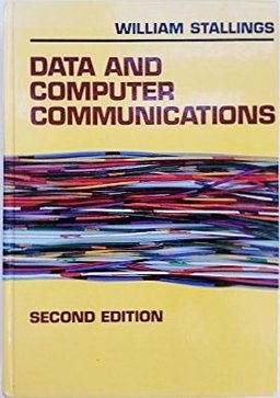 Data and Computer Communications