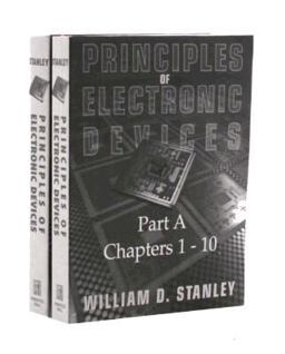 Principles of Electronic Devices