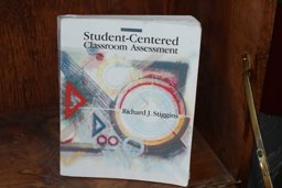 Student-Centered Classroom Assessment