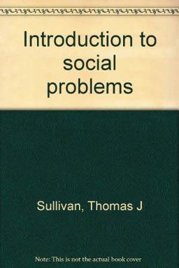 Introduction to Social Problems