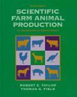 Scientific Farm Animal Production