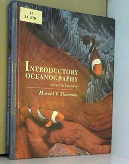 Introductory Oceanography