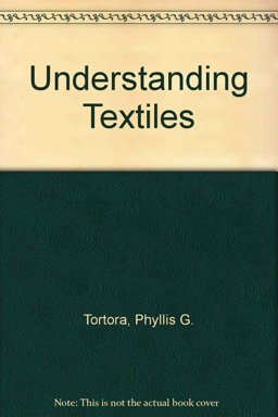 Understanding Textiles 4th 9780024211958 Front Cover