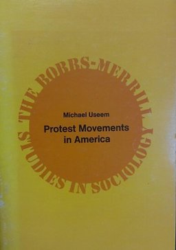 Protest Movements in America
