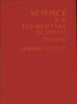 Science for the Elementary School