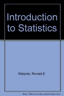 Introduction to Statistics