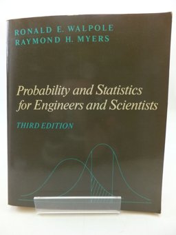 Probability and Statistics for Engineers and Scientists