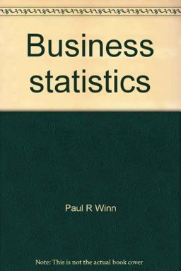 Business Statistics