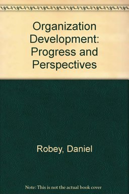 Organization Development