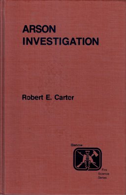 Arson Investigation