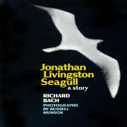 Jonathan Livingstone Seagull