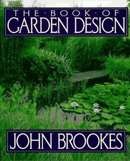 The Book of Garden Design