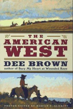 The American West