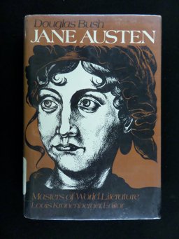 Jane Austen