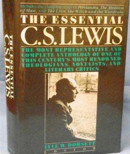 The Essential C. S. Lewis