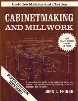 Cabinet Making and Millwork