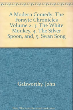 A Modern Comedy A Modern Comedy