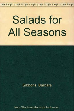 Salads for All Seasons