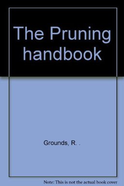 The Pruning Handbook
