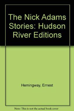 The Nick Adams Stories