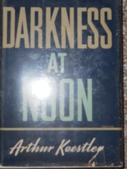 Darkness at Noon