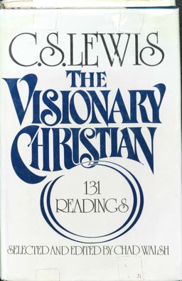 The Visionary Christian