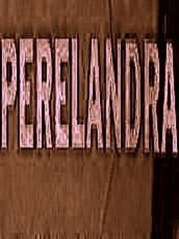 Perelandra