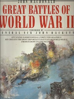 The Great Battles of World War II